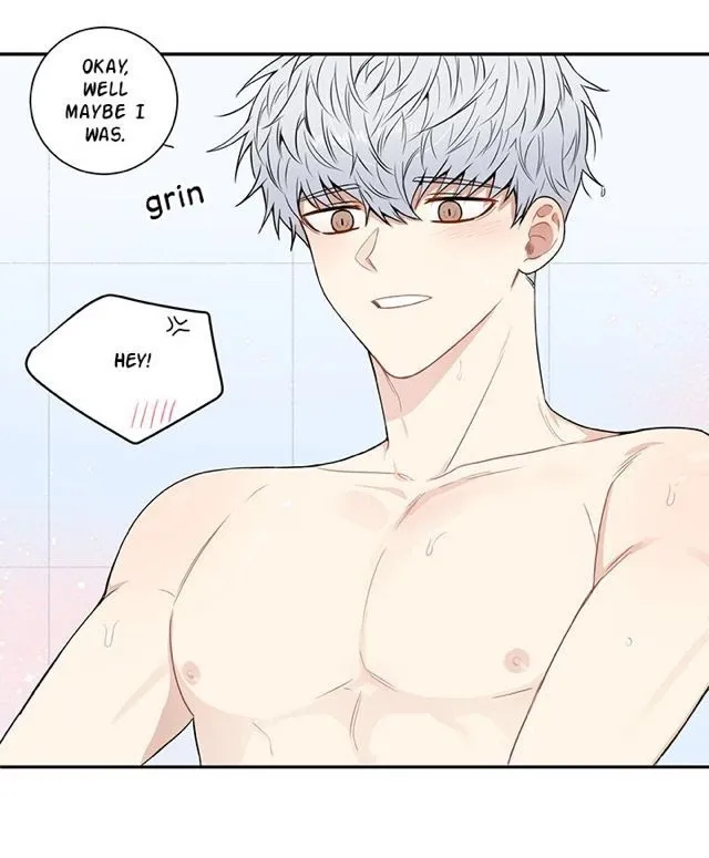 Cherry Blossoms After Winter - Chapter 69 Page 13