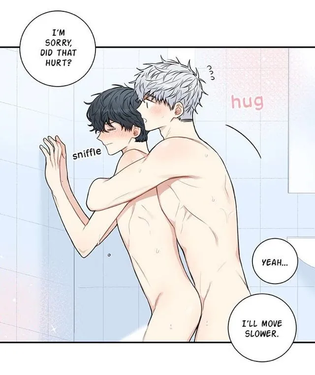 Cherry Blossoms After Winter - Chapter 69 Page 15