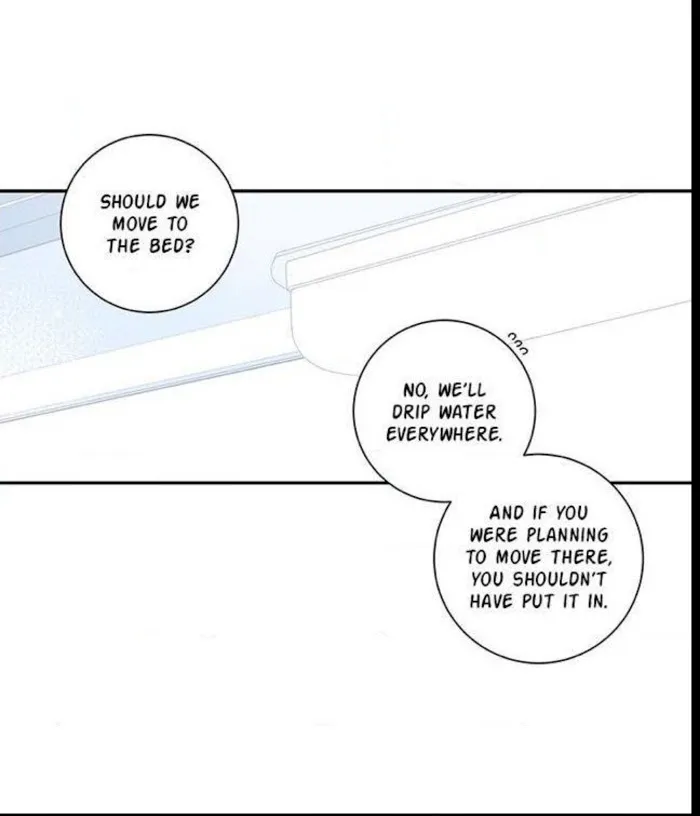 Cherry Blossoms After Winter - Chapter 69 Page 21