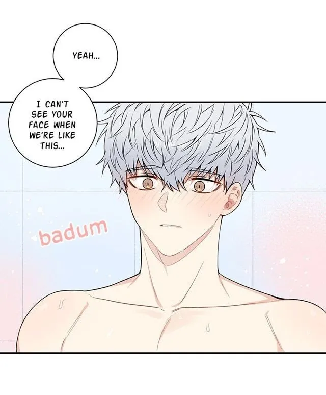 Cherry Blossoms After Winter - Chapter 69 Page 27