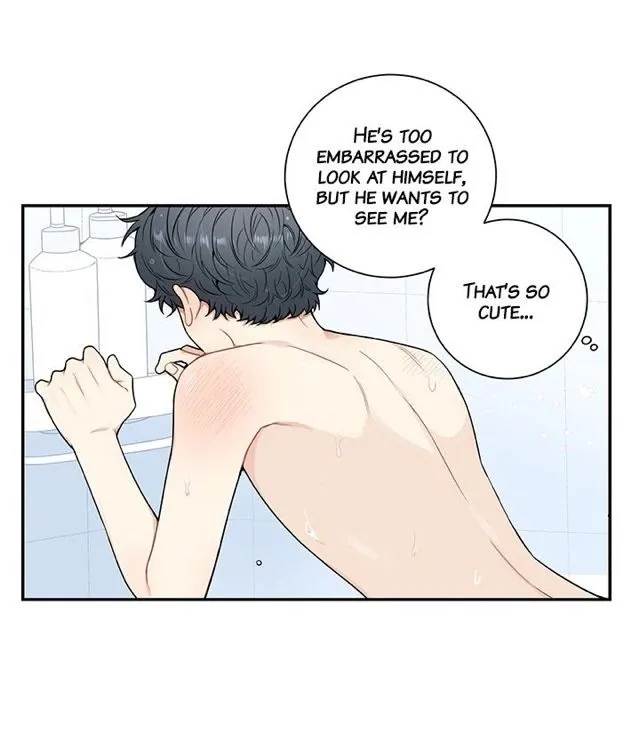 Cherry Blossoms After Winter - Chapter 69 Page 28