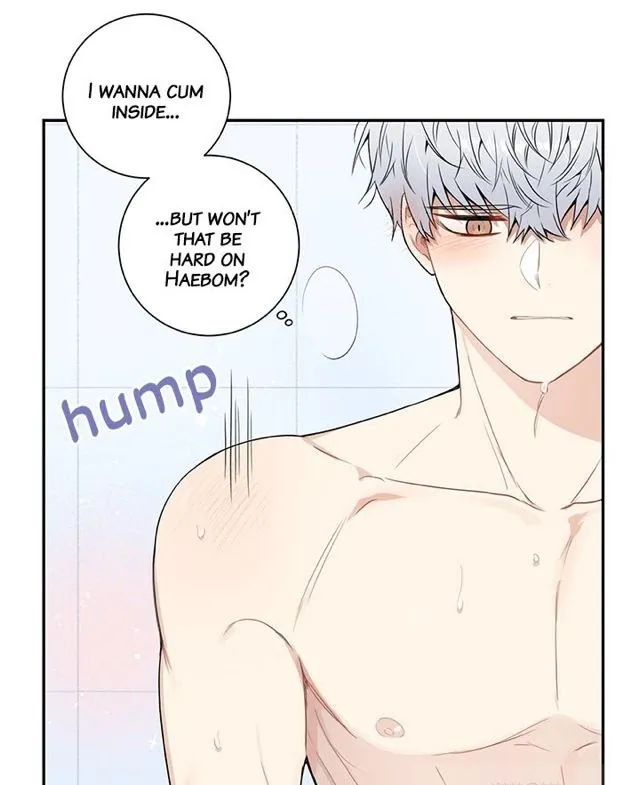Cherry Blossoms After Winter - Chapter 69 Page 42