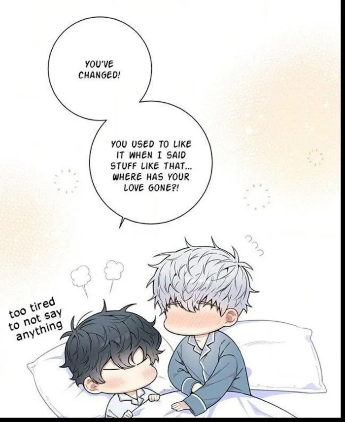Cherry Blossoms After Winter - Chapter 69 Page 68