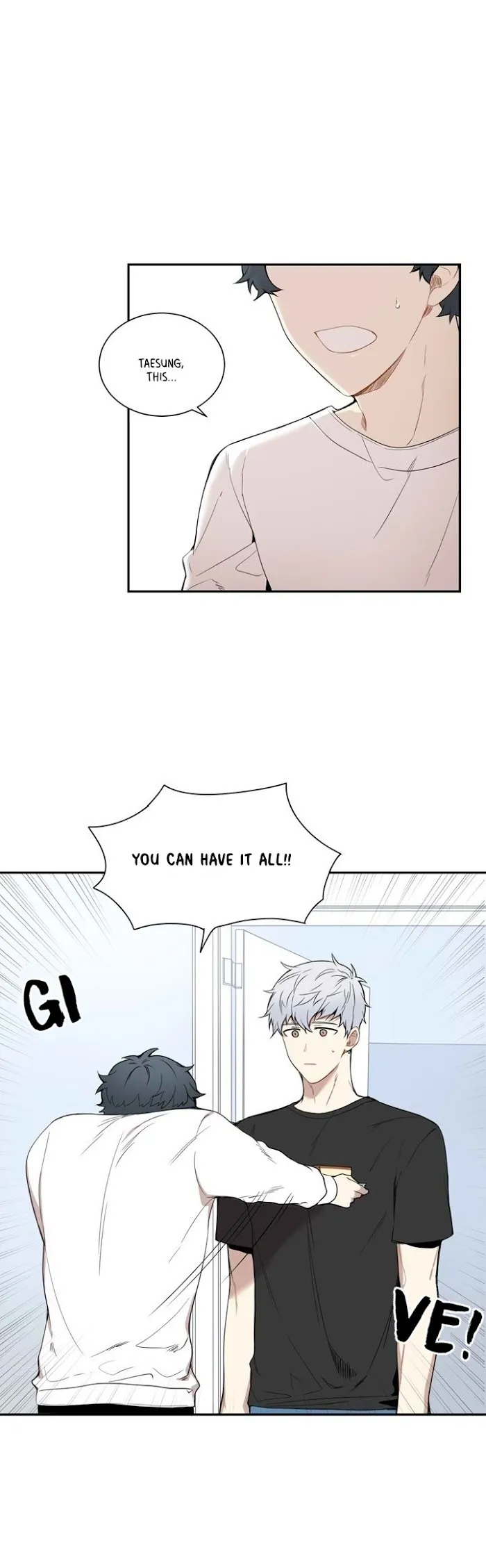 Cherry Blossoms After Winter - Chapter 7 Page 4
