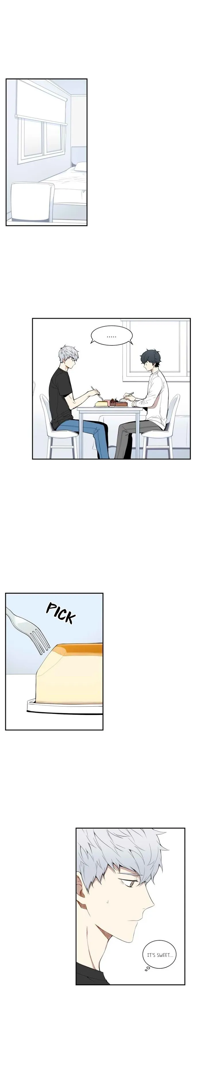 Cherry Blossoms After Winter - Chapter 7 Page 7
