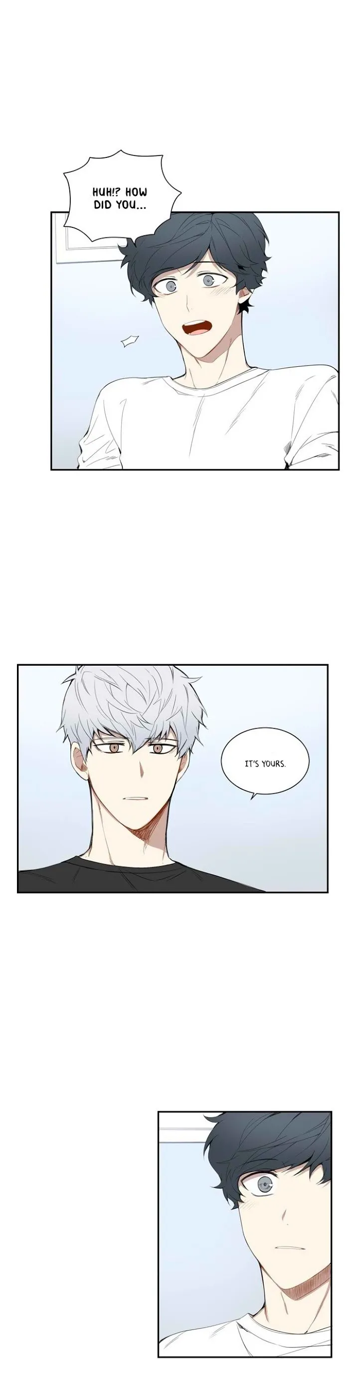 Cherry Blossoms After Winter - Chapter 7 Page 10