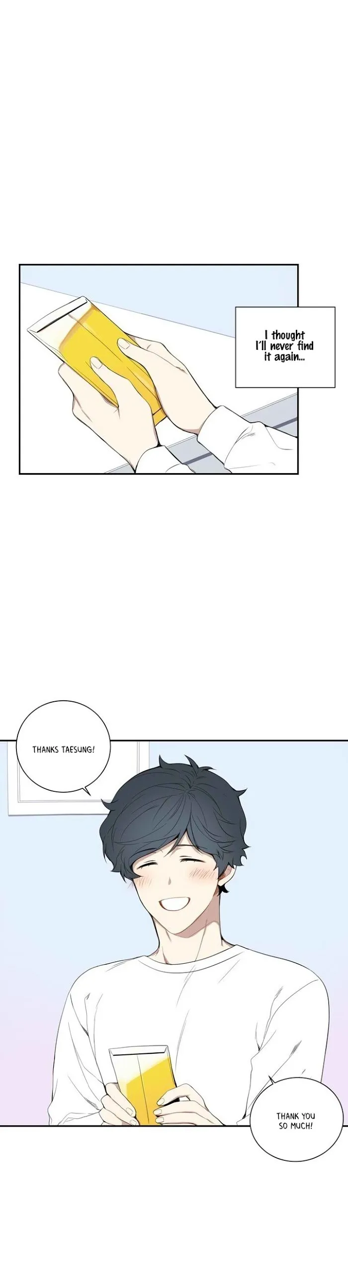 Cherry Blossoms After Winter - Chapter 7 Page 11