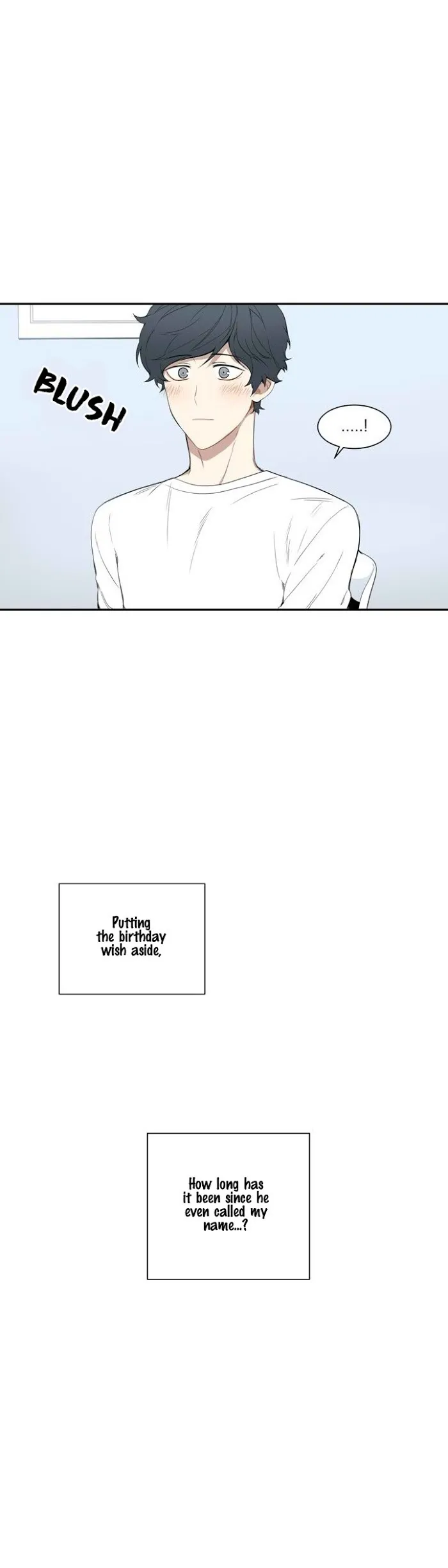 Cherry Blossoms After Winter - Chapter 7 Page 13