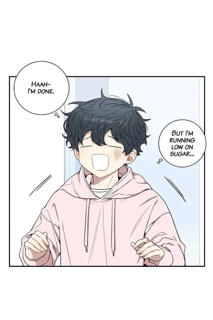 Cherry Blossoms After Winter - Chapter 70 Page 5