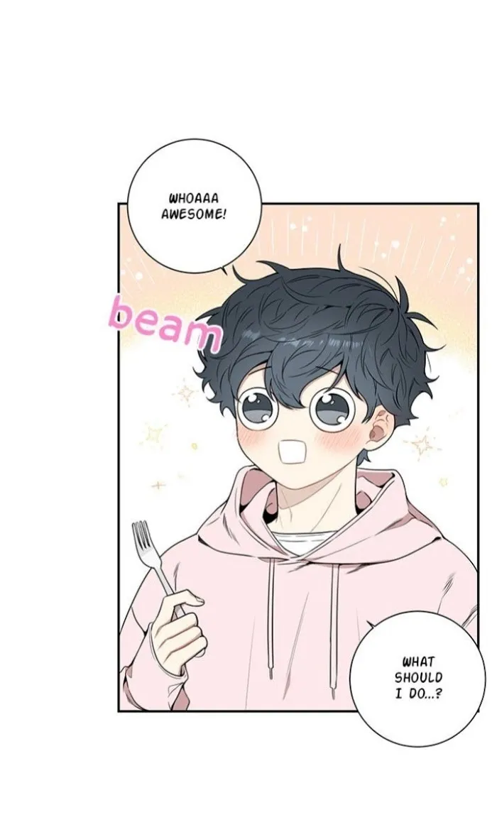 Cherry Blossoms After Winter - Chapter 70 Page 7