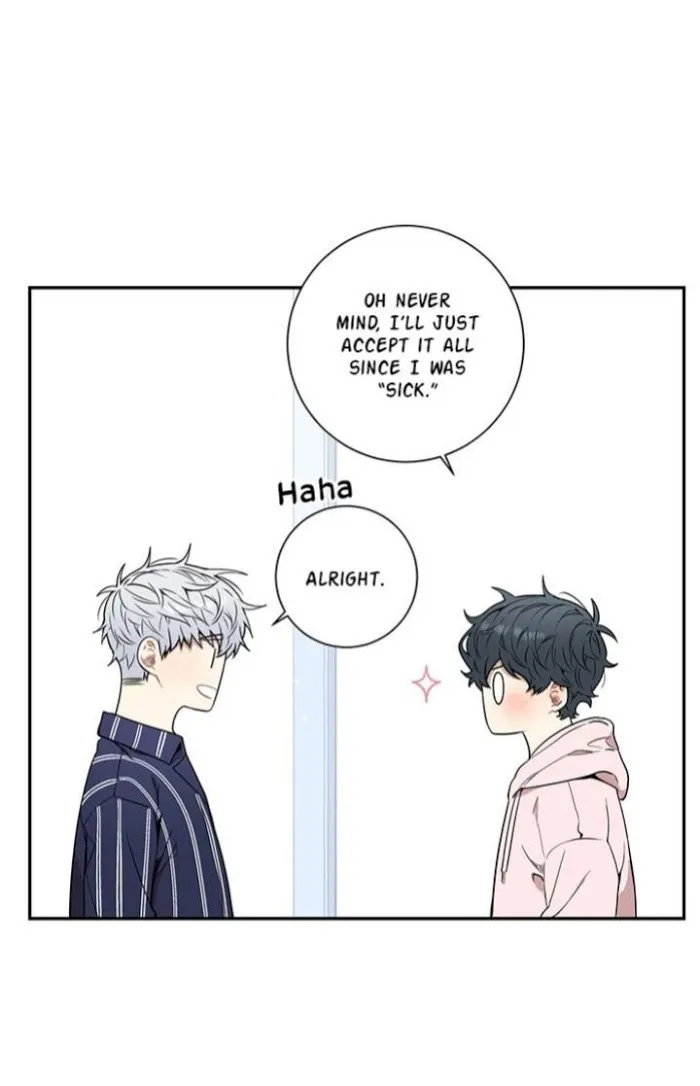 Cherry Blossoms After Winter - Chapter 70 Page 8