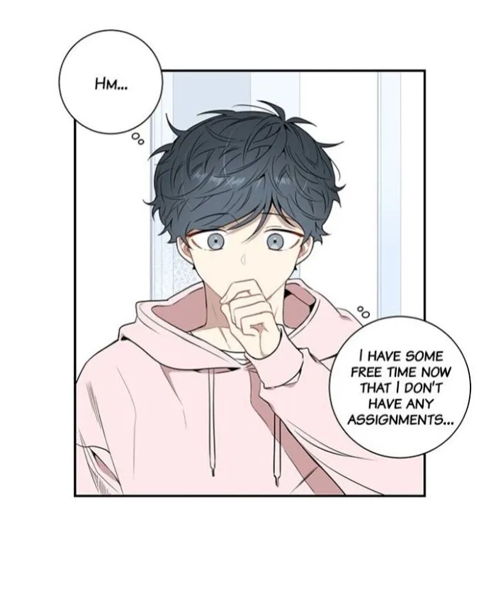 Cherry Blossoms After Winter - Chapter 70 Page 9