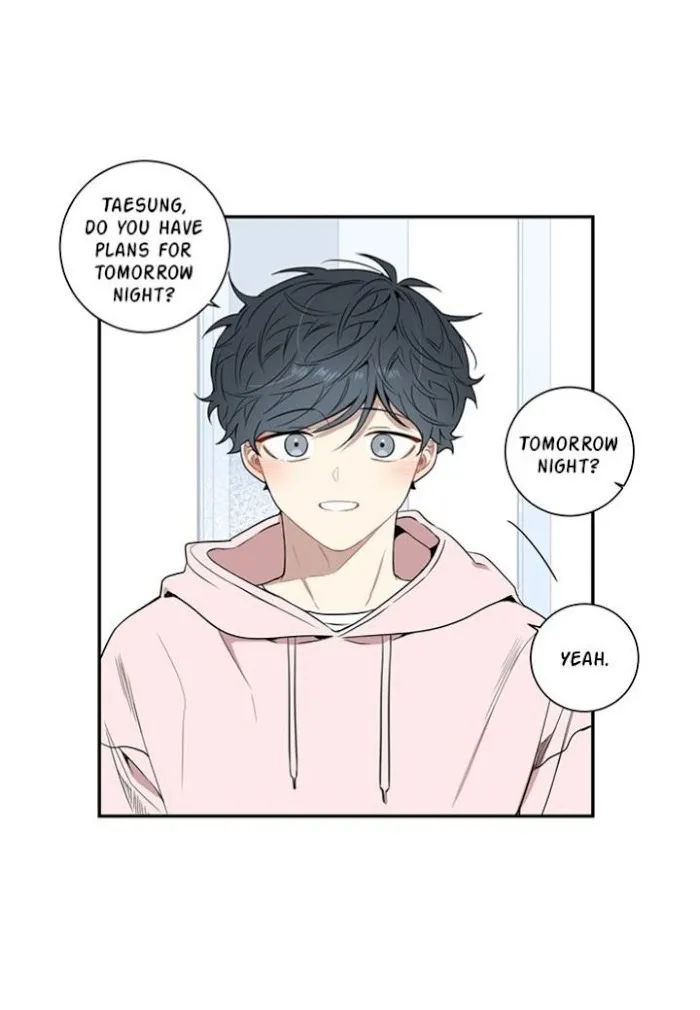 Cherry Blossoms After Winter - Chapter 70 Page 10