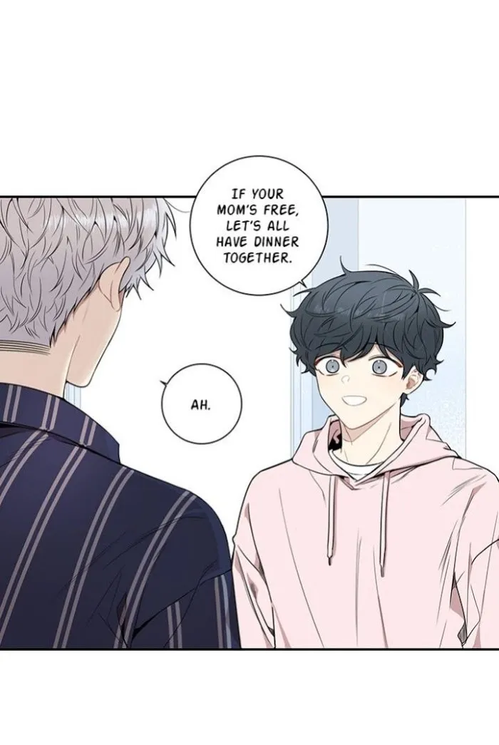 Cherry Blossoms After Winter - Chapter 70 Page 12