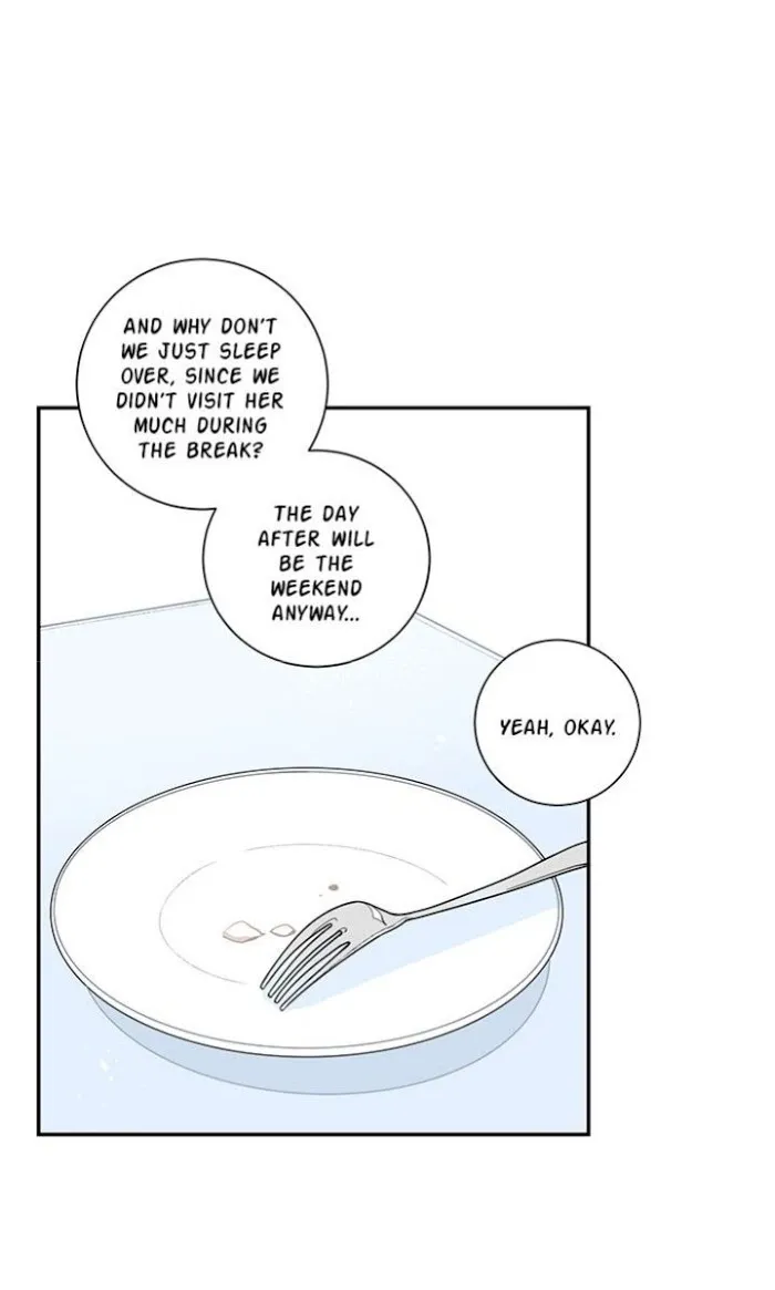 Cherry Blossoms After Winter - Chapter 70 Page 13