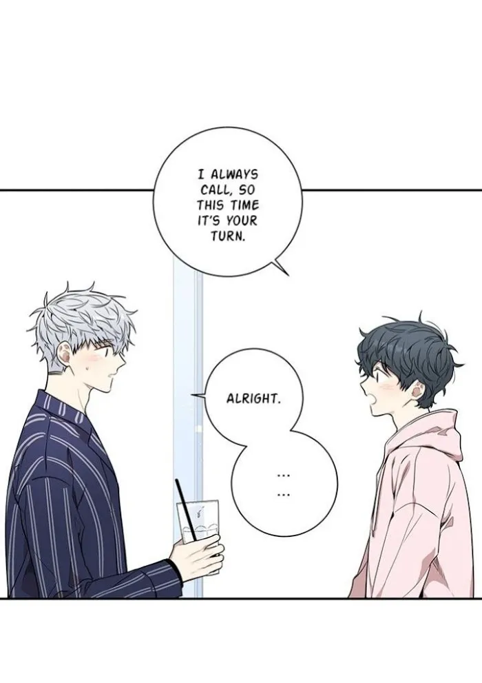 Cherry Blossoms After Winter - Chapter 70 Page 15