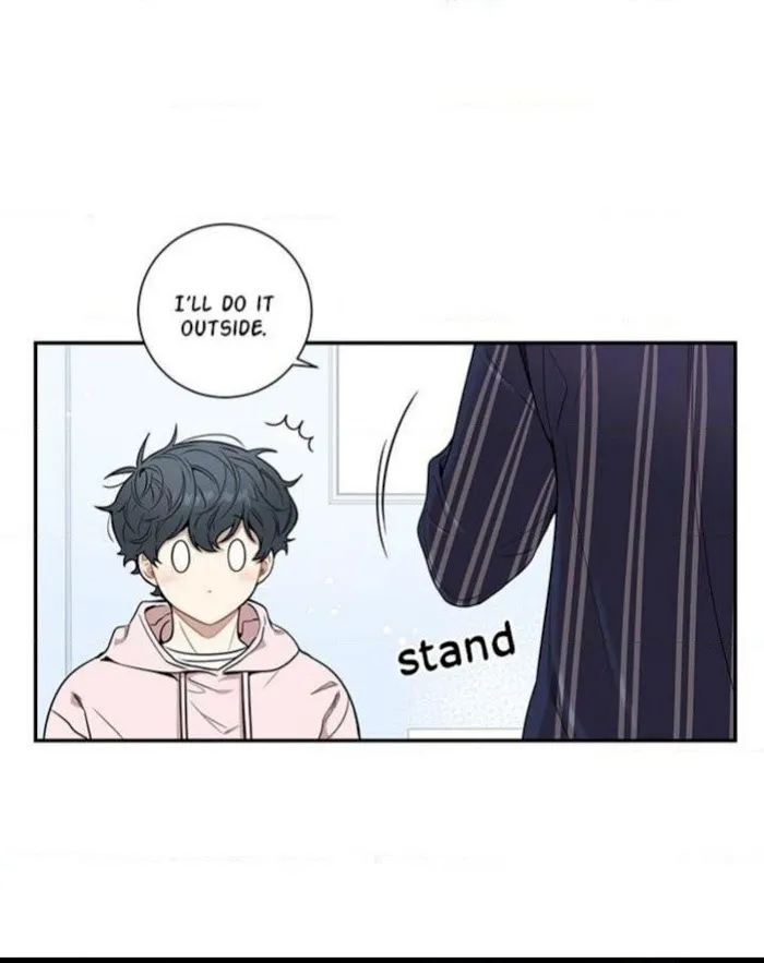 Cherry Blossoms After Winter - Chapter 70 Page 16