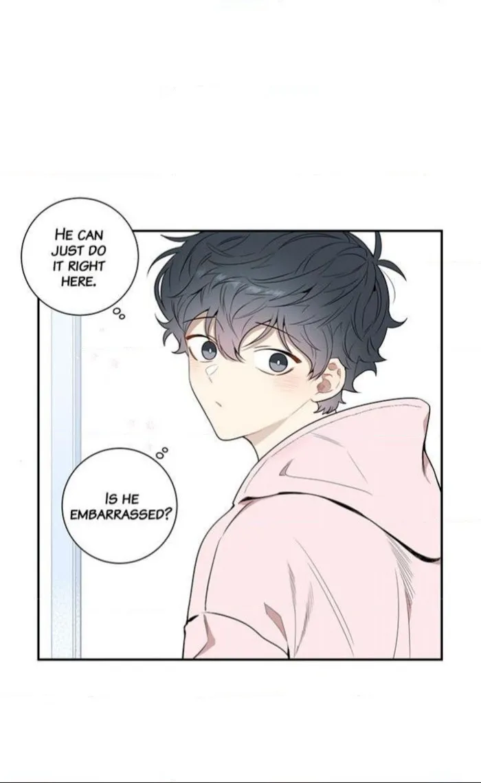 Cherry Blossoms After Winter - Chapter 70 Page 17