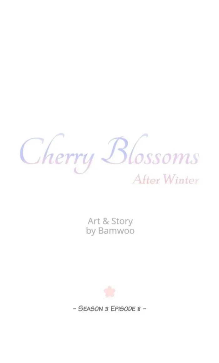 Cherry Blossoms After Winter - Chapter 70 Page 18