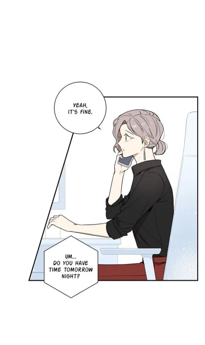 Cherry Blossoms After Winter - Chapter 70 Page 24
