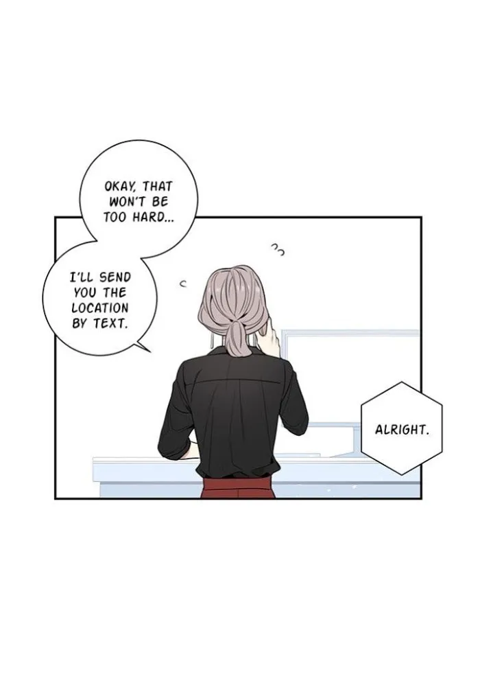 Cherry Blossoms After Winter - Chapter 70 Page 28