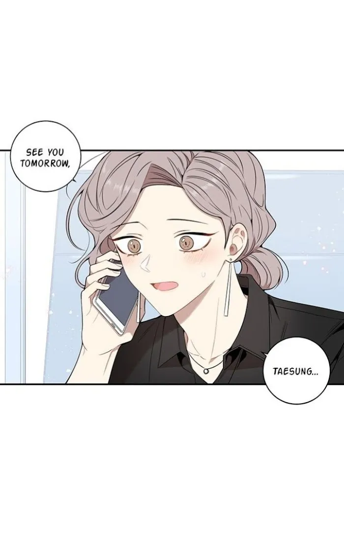 Cherry Blossoms After Winter - Chapter 70 Page 29