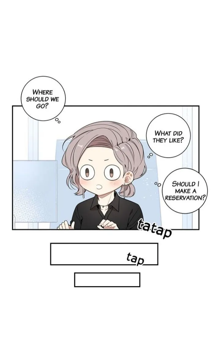 Cherry Blossoms After Winter - Chapter 70 Page 32
