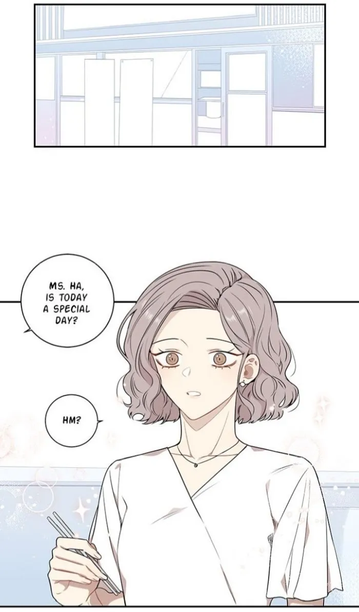 Cherry Blossoms After Winter - Chapter 70 Page 33