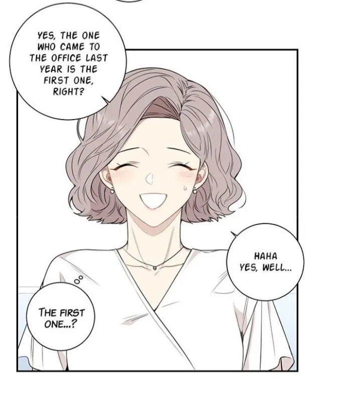 Cherry Blossoms After Winter - Chapter 70 Page 37