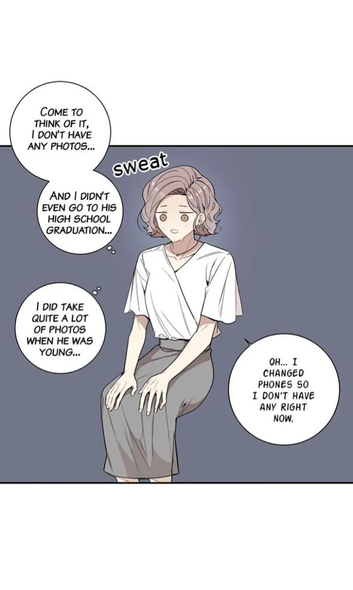 Cherry Blossoms After Winter - Chapter 70 Page 39