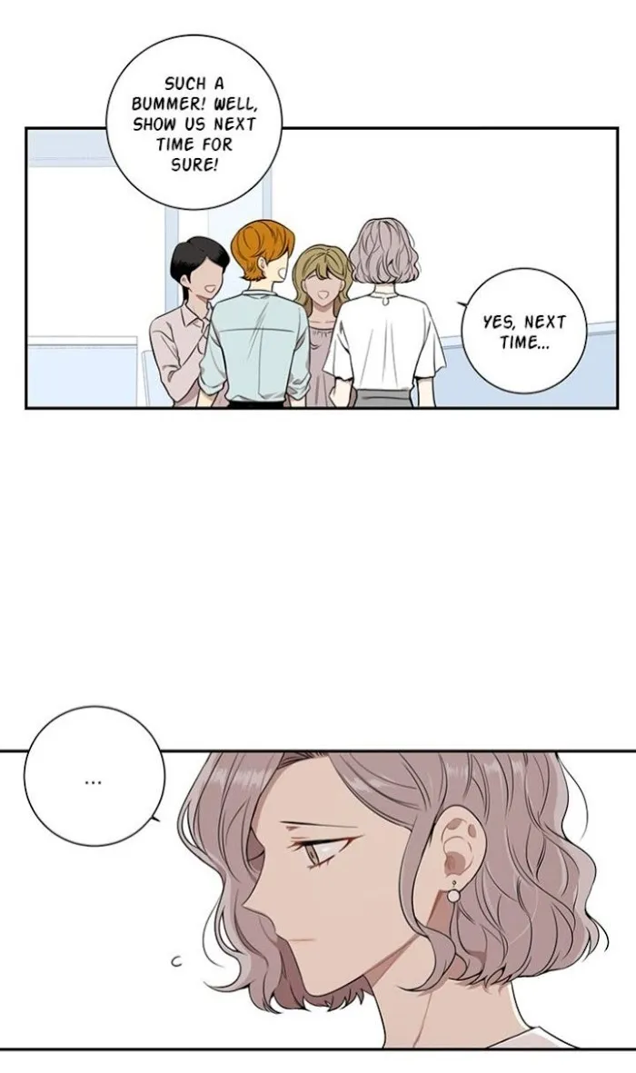 Cherry Blossoms After Winter - Chapter 70 Page 40