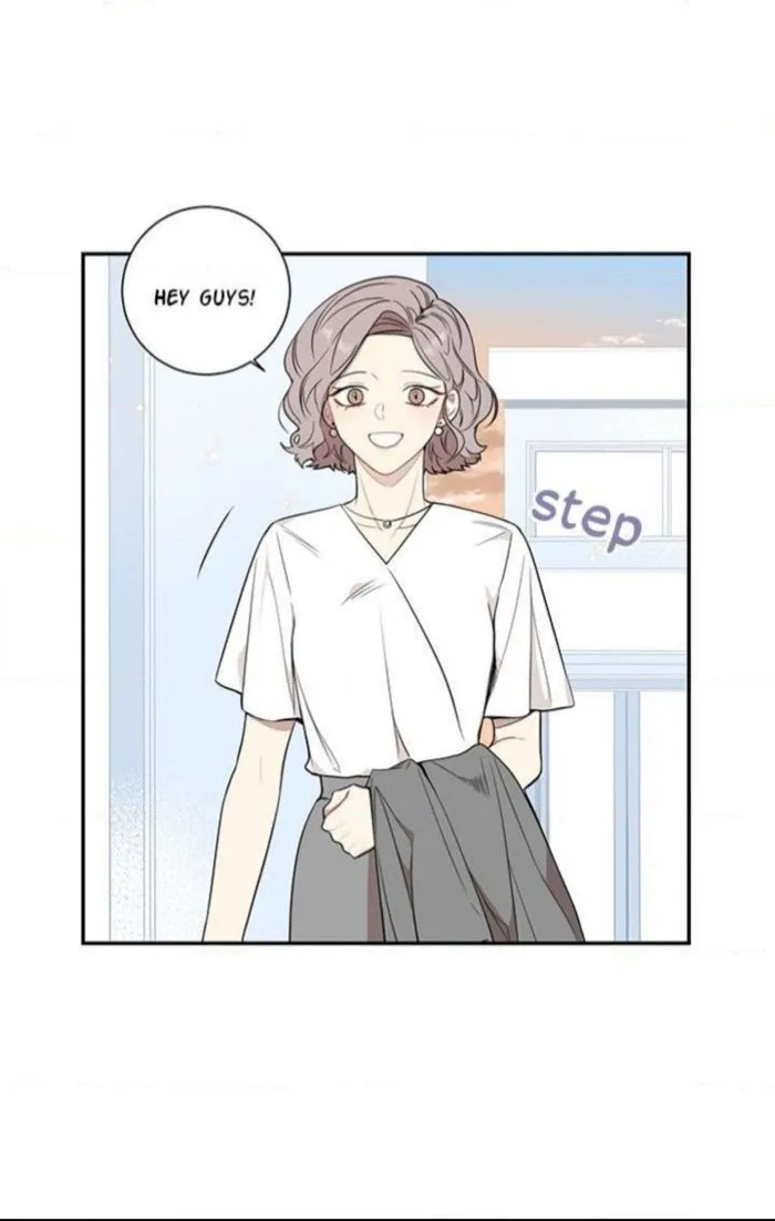 Cherry Blossoms After Winter - Chapter 70 Page 43