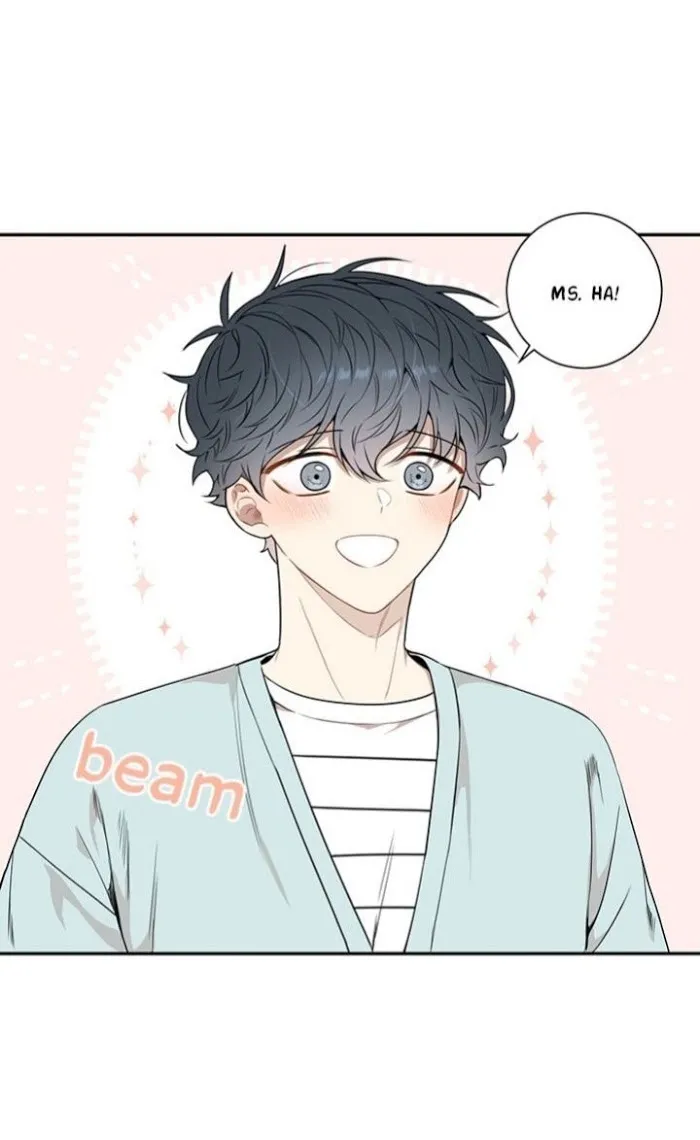 Cherry Blossoms After Winter - Chapter 70 Page 45