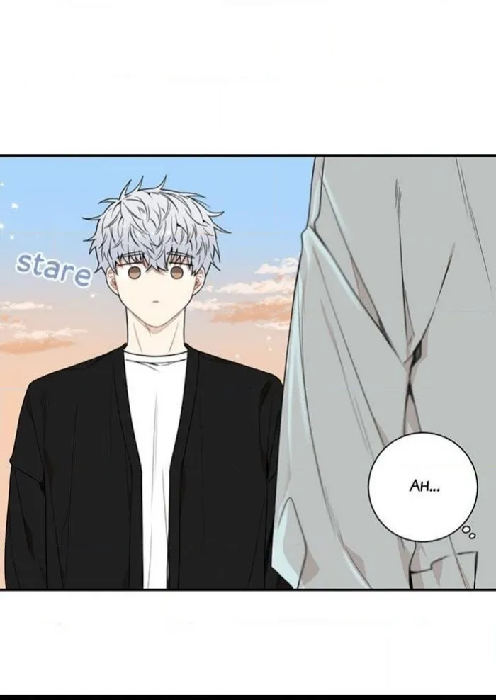Cherry Blossoms After Winter - Chapter 70 Page 48