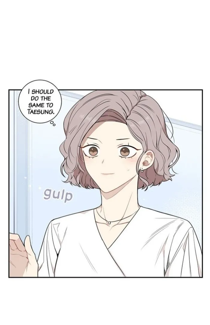 Cherry Blossoms After Winter - Chapter 70 Page 49