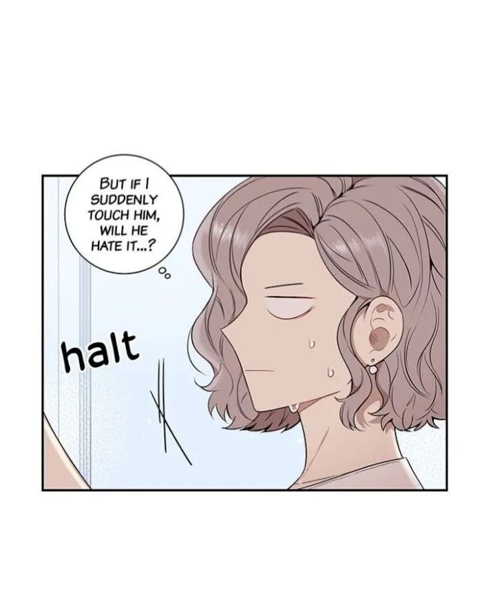 Cherry Blossoms After Winter - Chapter 70 Page 51
