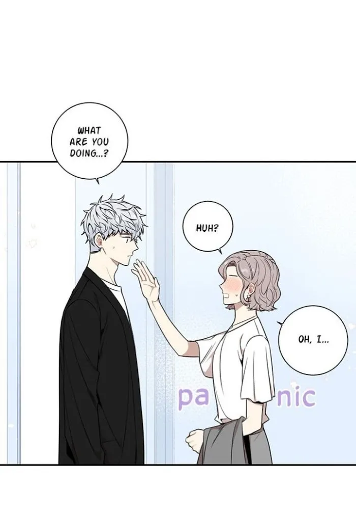 Cherry Blossoms After Winter - Chapter 70 Page 52