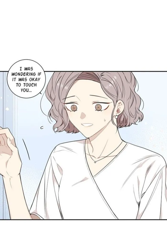 Cherry Blossoms After Winter - Chapter 70 Page 53