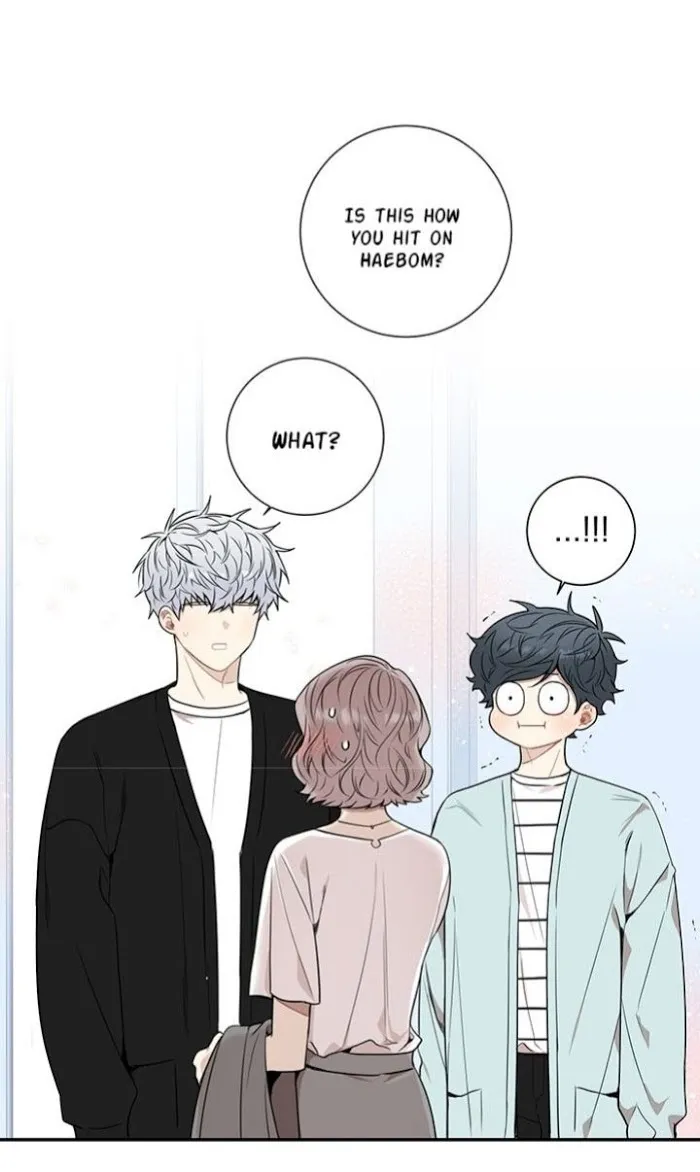 Cherry Blossoms After Winter - Chapter 70 Page 57