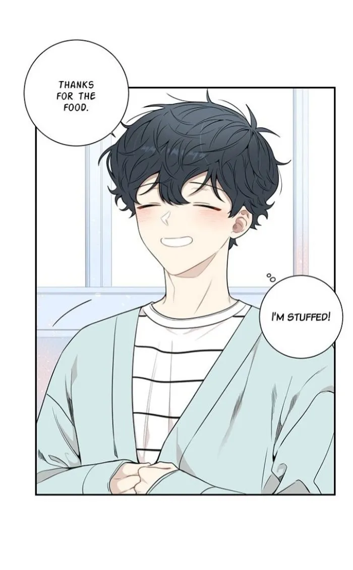 Cherry Blossoms After Winter - Chapter 71 Page 4