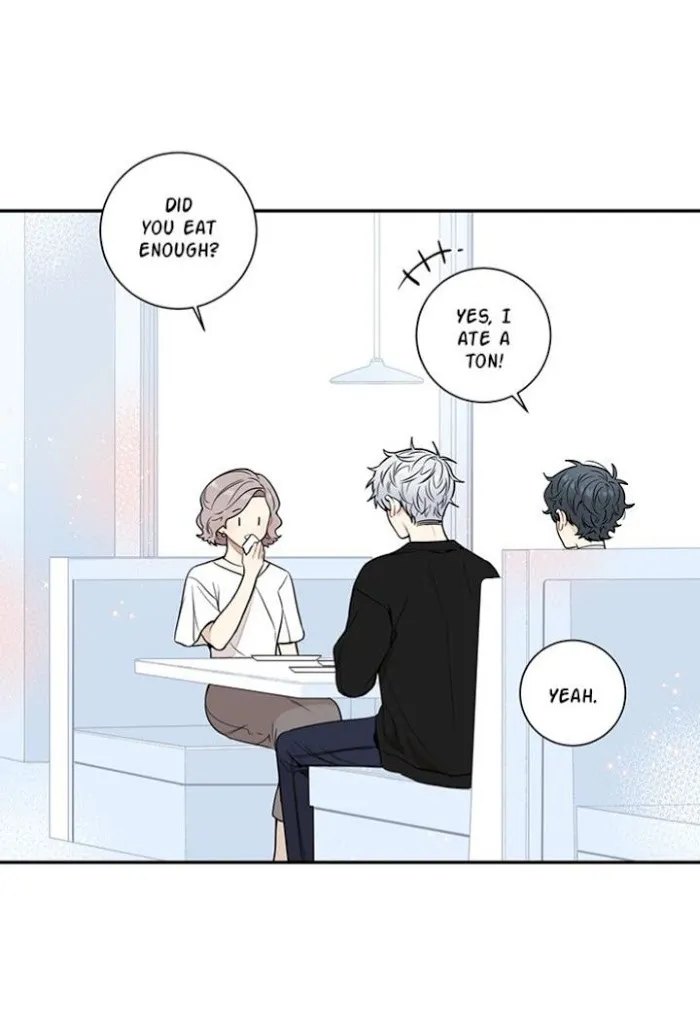 Cherry Blossoms After Winter - Chapter 71 Page 5