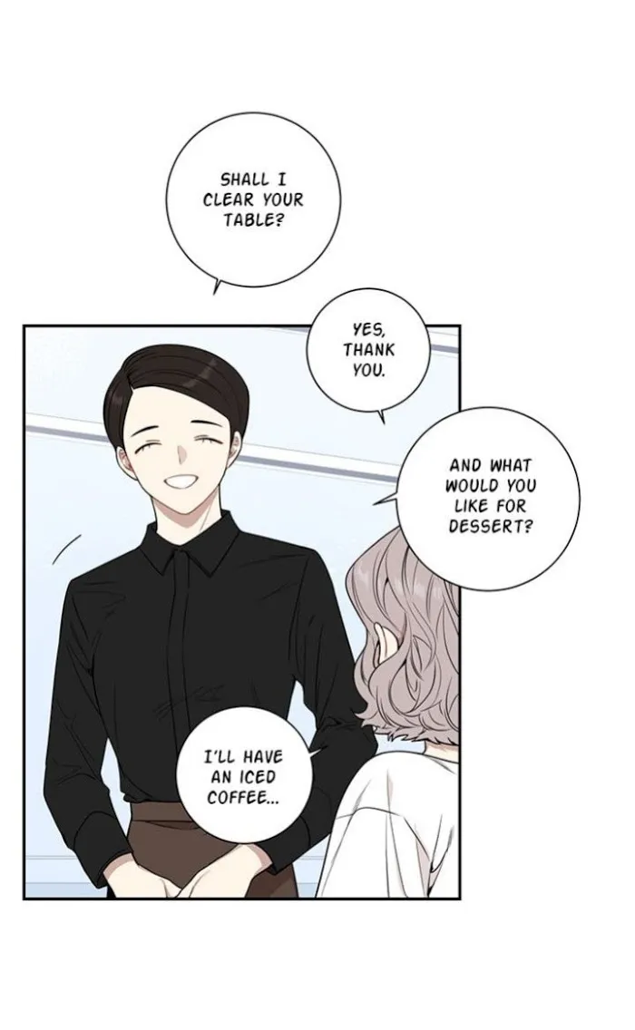 Cherry Blossoms After Winter - Chapter 71 Page 6