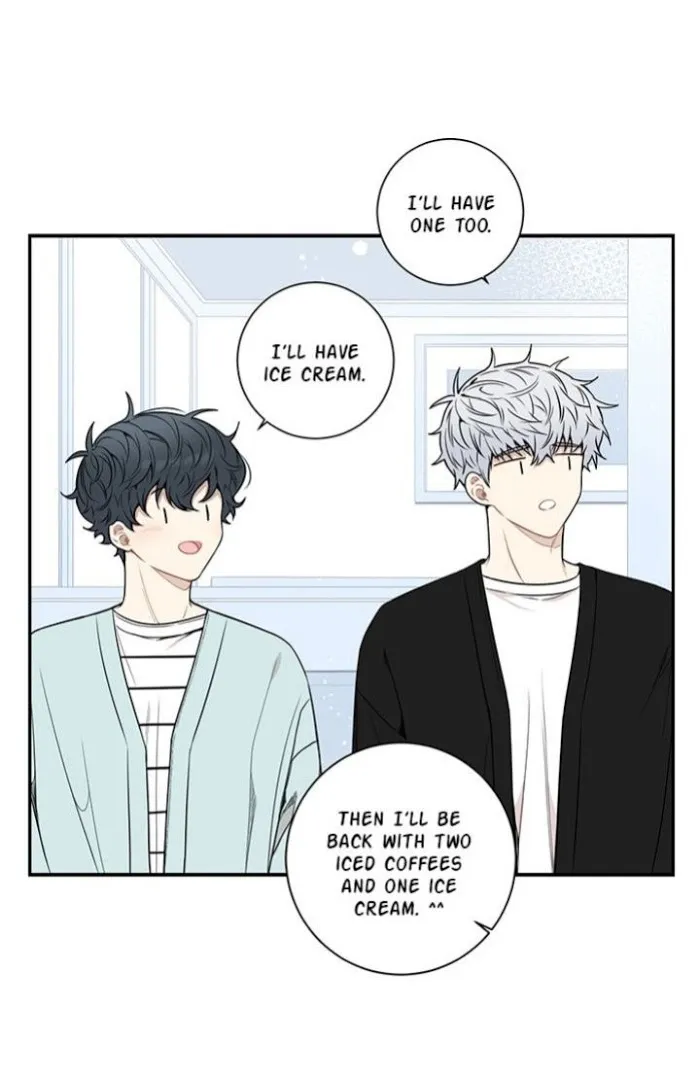 Cherry Blossoms After Winter - Chapter 71 Page 7