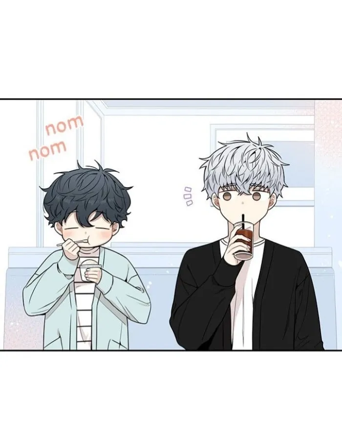Cherry Blossoms After Winter - Chapter 71 Page 9