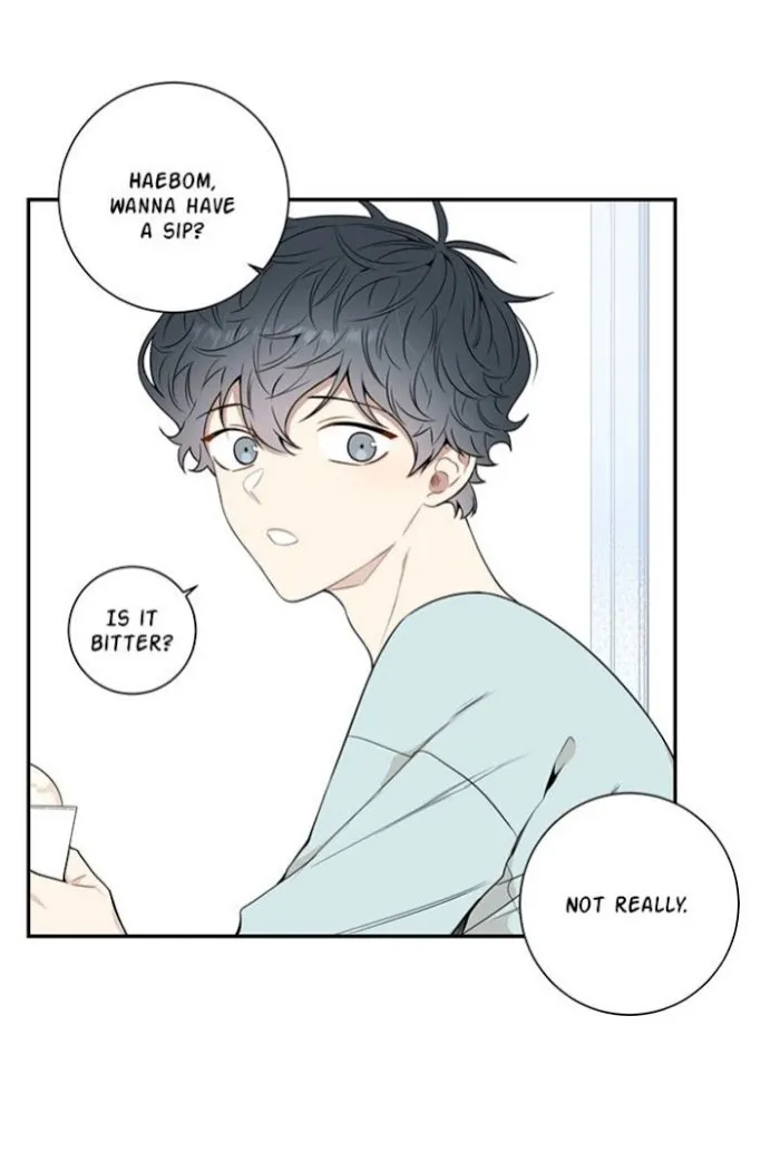 Cherry Blossoms After Winter - Chapter 71 Page 10