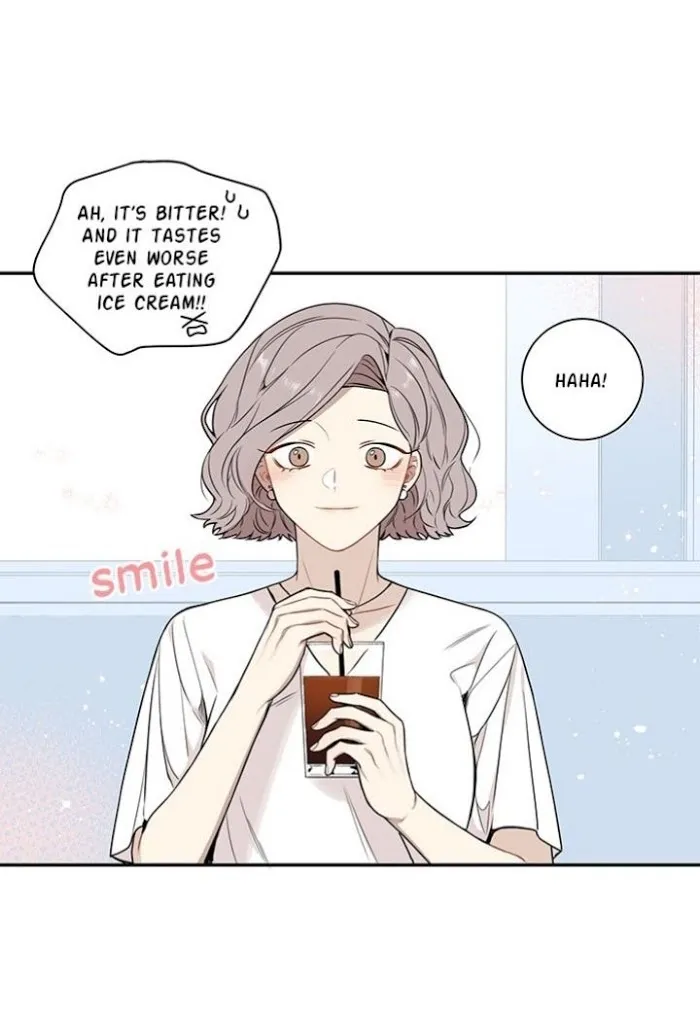 Cherry Blossoms After Winter - Chapter 71 Page 12