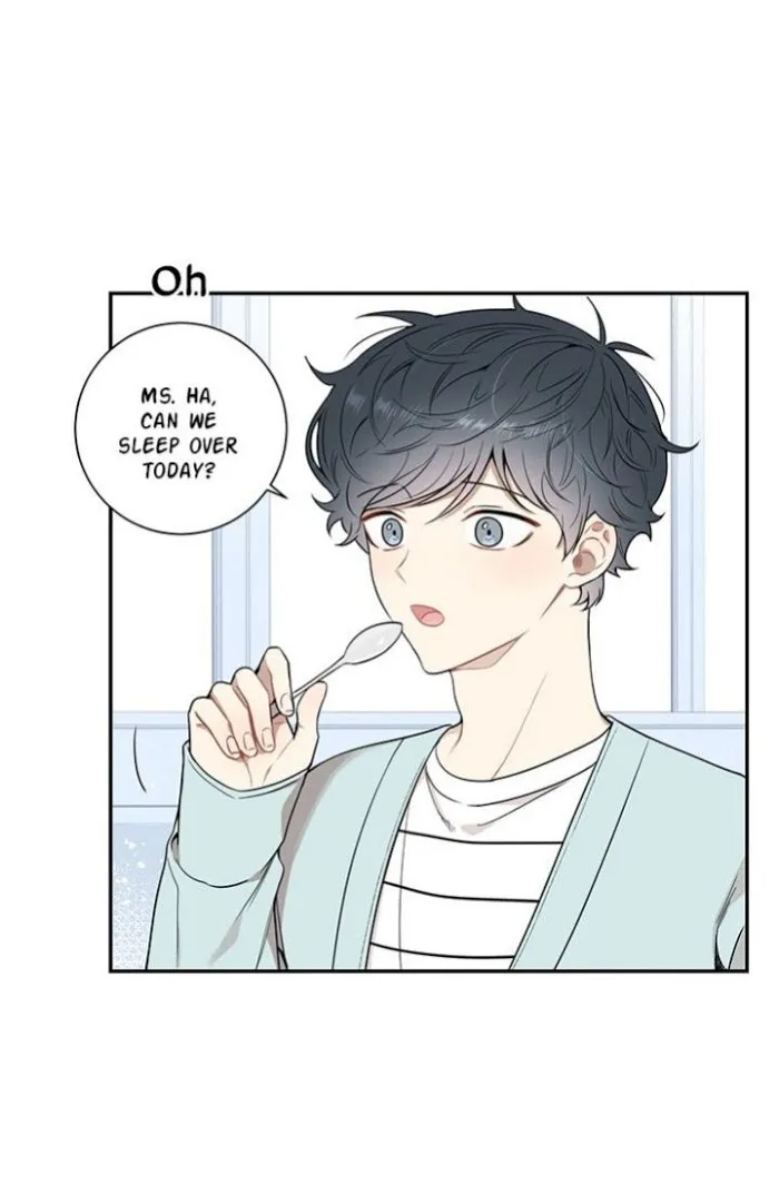 Cherry Blossoms After Winter - Chapter 71 Page 13