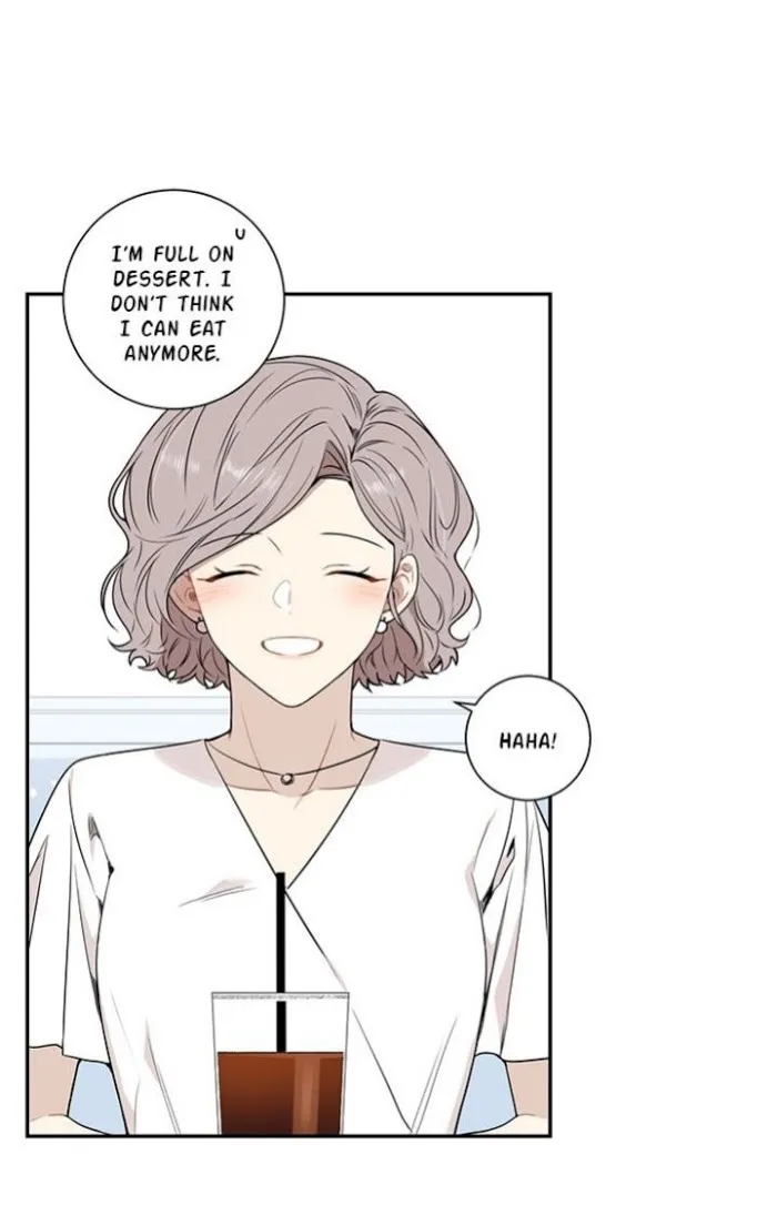 Cherry Blossoms After Winter - Chapter 71 Page 16