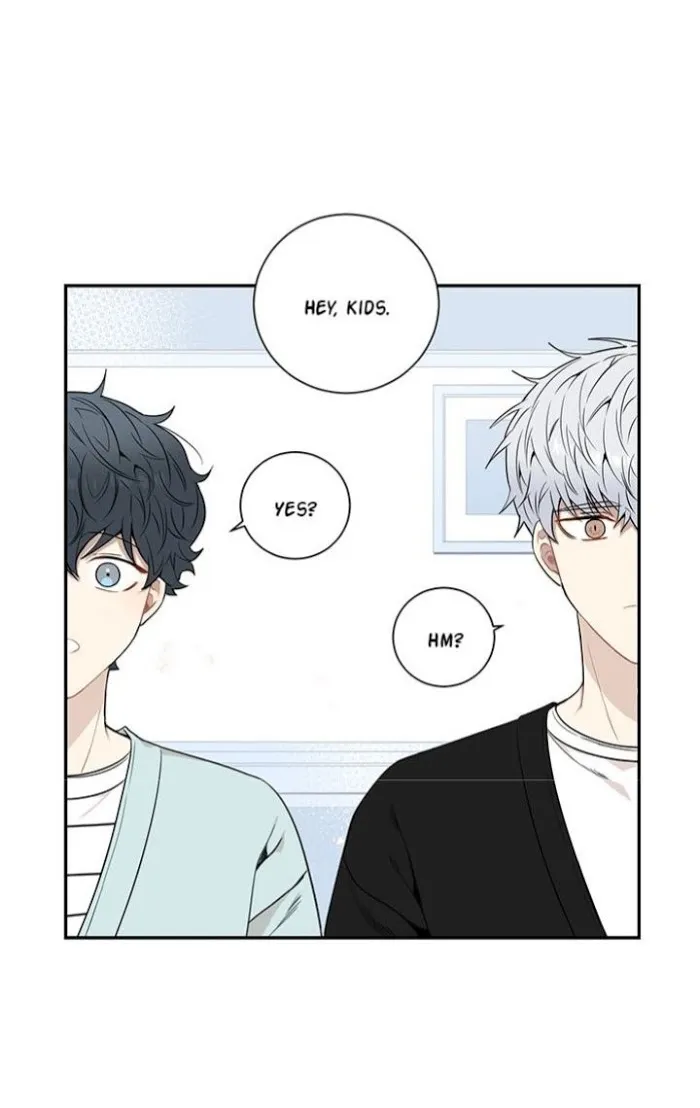 Cherry Blossoms After Winter - Chapter 71 Page 18