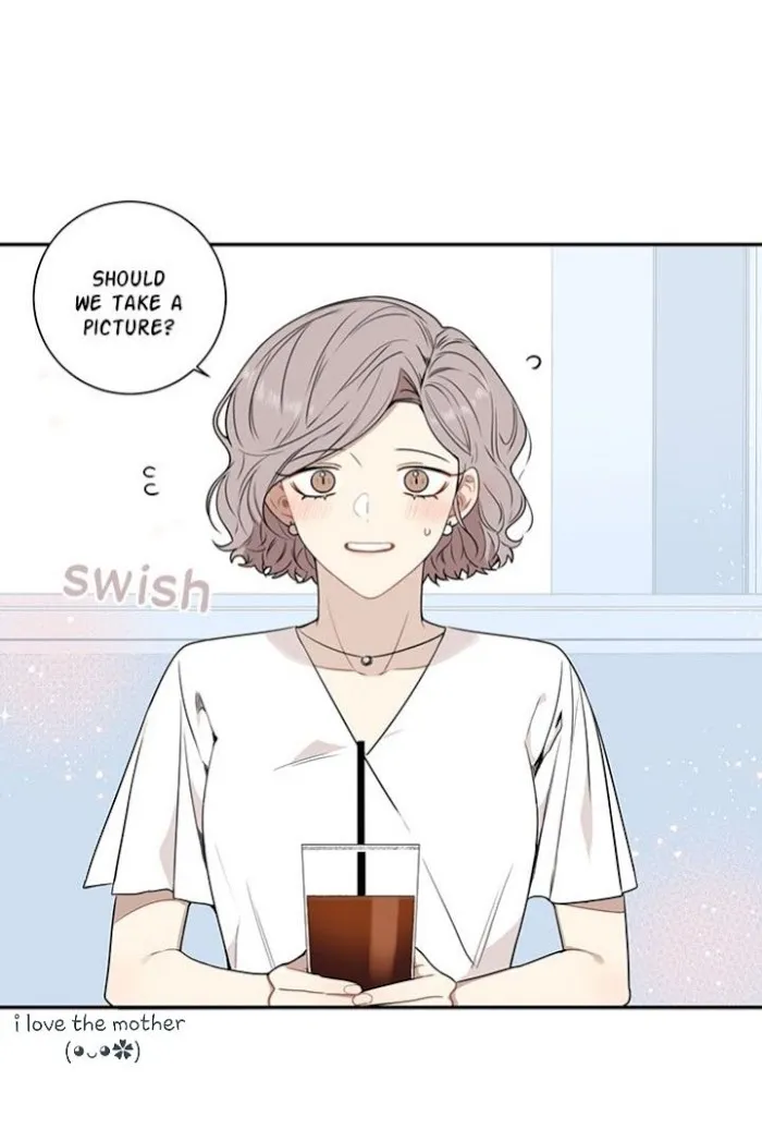 Cherry Blossoms After Winter - Chapter 71 Page 19